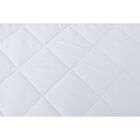 Nano Feather Blanket, White, , alternate image number null