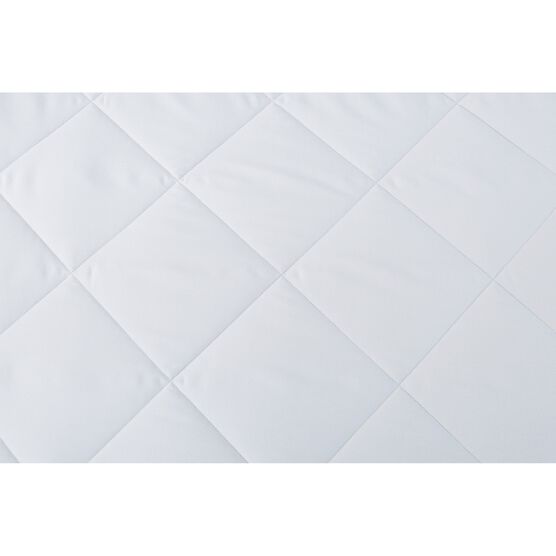 Nano Feather Blanket, White, , alternate image number null