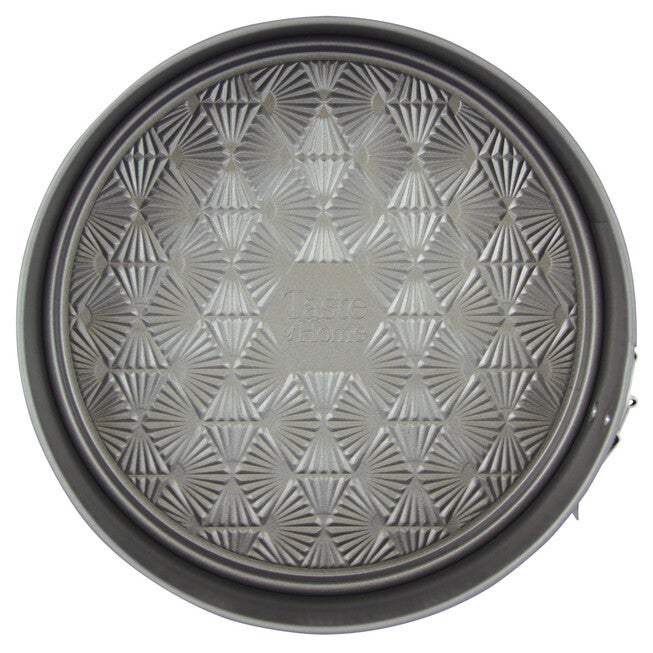 9 Inch Non-Stick Metal Springform Baking Pan, , on-hover image number null