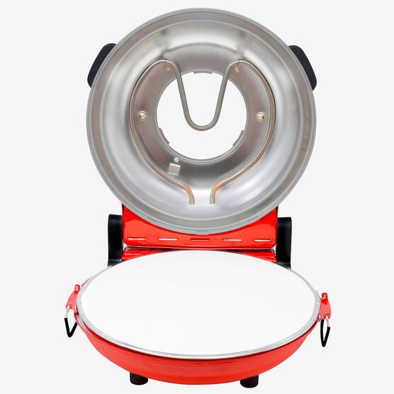 Kalorik Hot Stone Pizza Oven, , on-hover image number null
