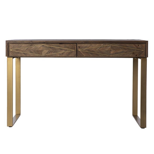 Astorland Reclaimed Wood Desk W Storage, , on-hover image number null