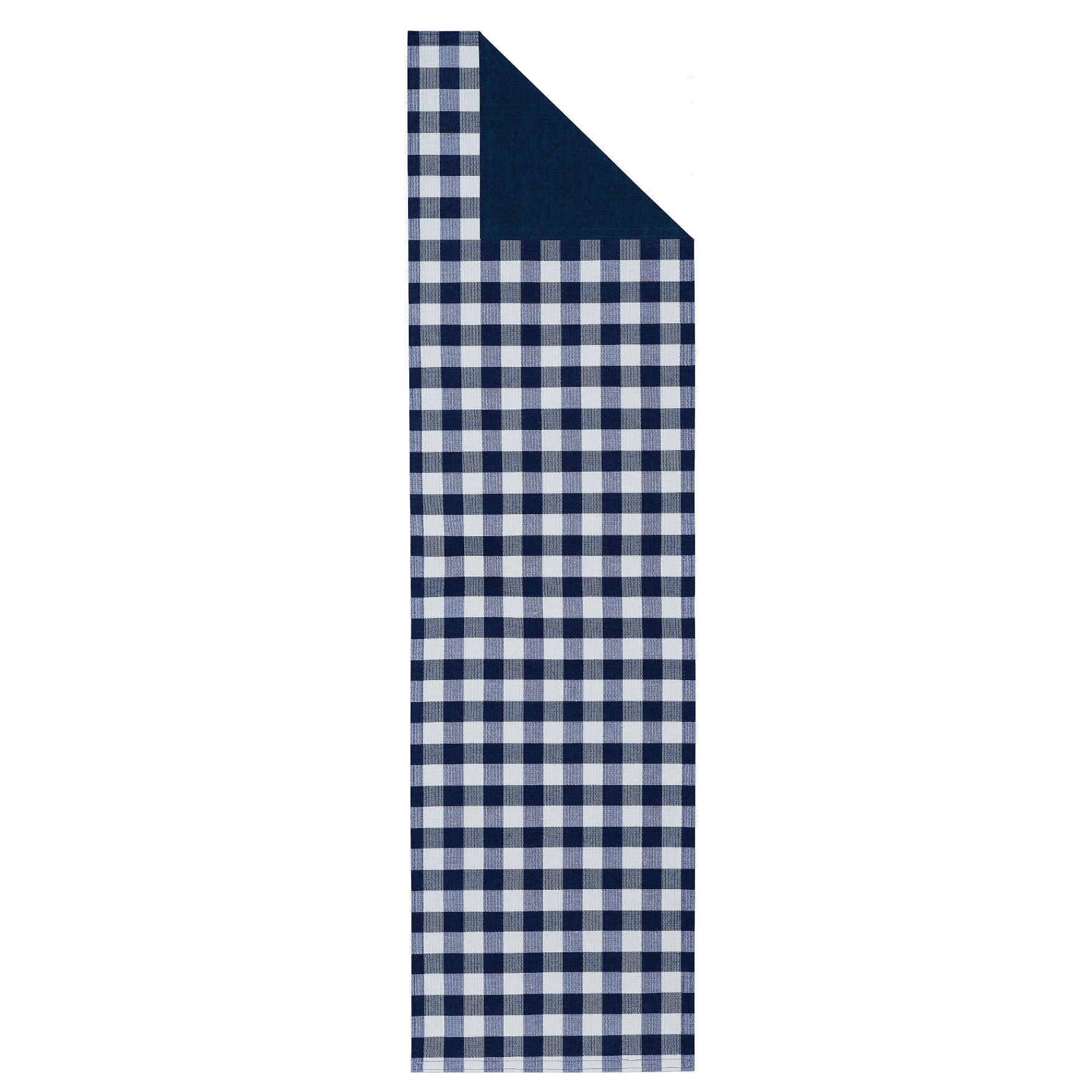 Buffalo Check Table Runner - 13-in x 72-in, , alternate image number 7