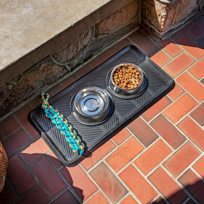 Rubber Boot Tray, , alternate image number null