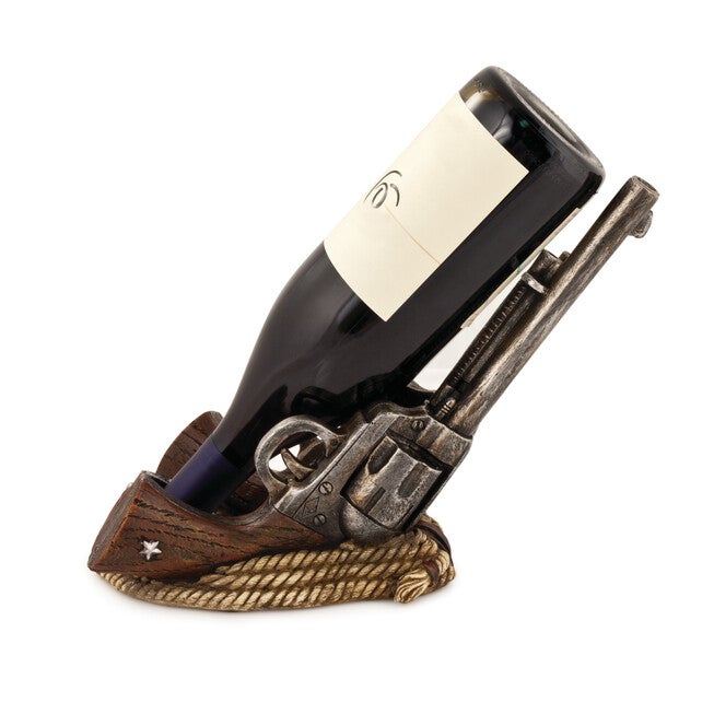 Stick Em Up Bottle Holder, METALLIC, hi-res image number 0