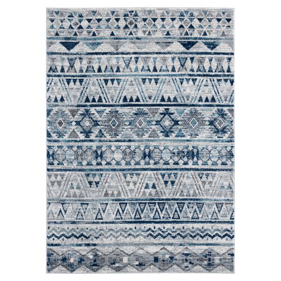 Bali Tasmania Area Rug, GREY, hi-res image number null