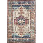Erin Rug 2' x 3', DENIM, hi-res image number null