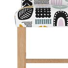 Helsinki Block Counter Stool, , alternate image number null