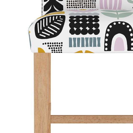 Helsinki Block Counter Stool, , alternate image number null