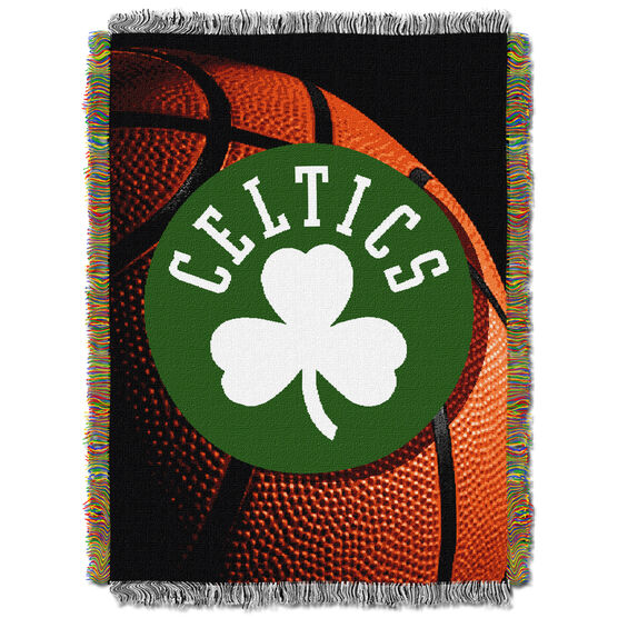 Celtics Photo Real Throw, MULTI, hi-res image number null