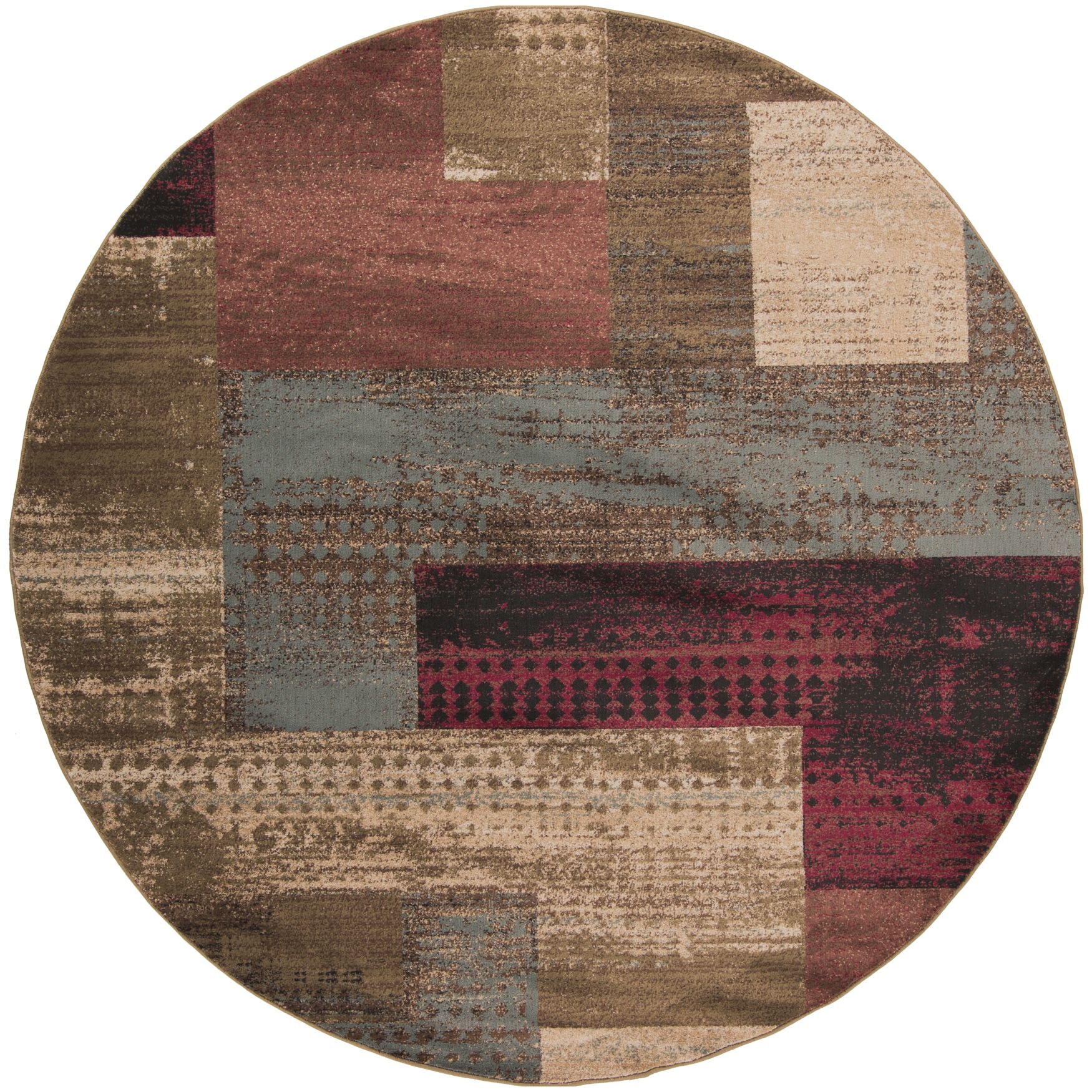 Riley Rly-5004 Rug, MULTI, hi-res image number 0