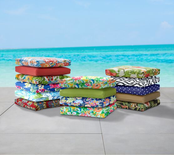 Patio Chair Cushion, , alternate image number null