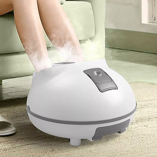 Therma Spa Double Foot Massager Wellness, , alternate image number null