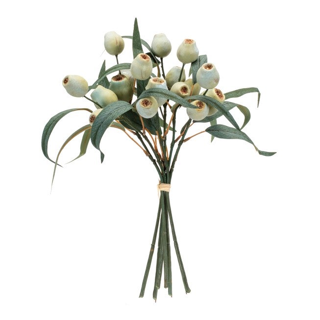 Green Pod Foliage Bundle (Set of 2), GREEN, hi-res image number null