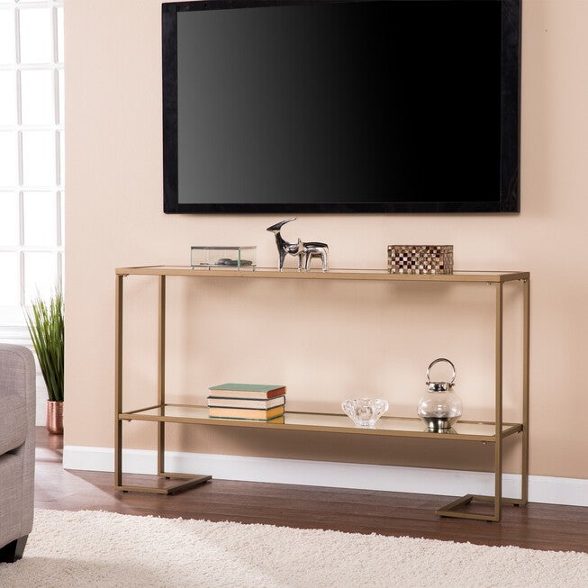 Horten Glam Narrow Console, , alternate image number 3