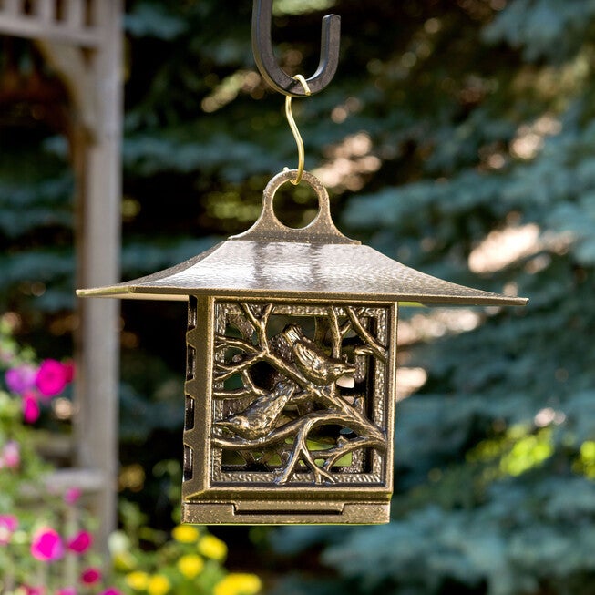 Nuthatch Suet Feeder, , alternate image number 2