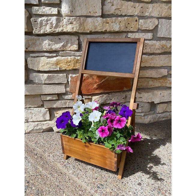 Chalkboard Planter Box, , alternate image number 10