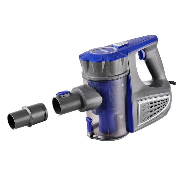 Kalorik Home Cyclone Vacuum with Pet Brush, , alternate image number 4