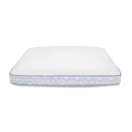 SensorPEDIC Cool Coat Memory Foam Performance Pillow, , alternate image number null