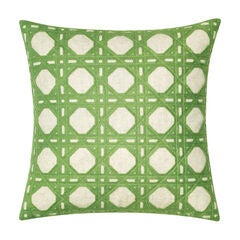 Rattan Decorative Pillow Dec Pillow