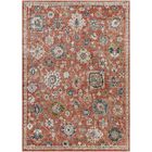 Davaro Dav-2331 Rug, ORANGE MULTI, hi-res image number null