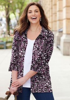 The Timeless Blouse