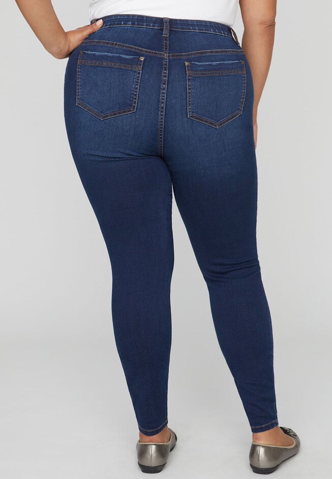 Skinny Leg Jean, , on-hover image number 1