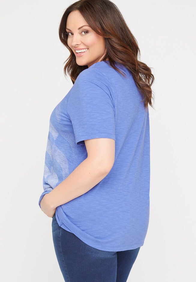 Marlin Flag Tee, , on-hover image number null