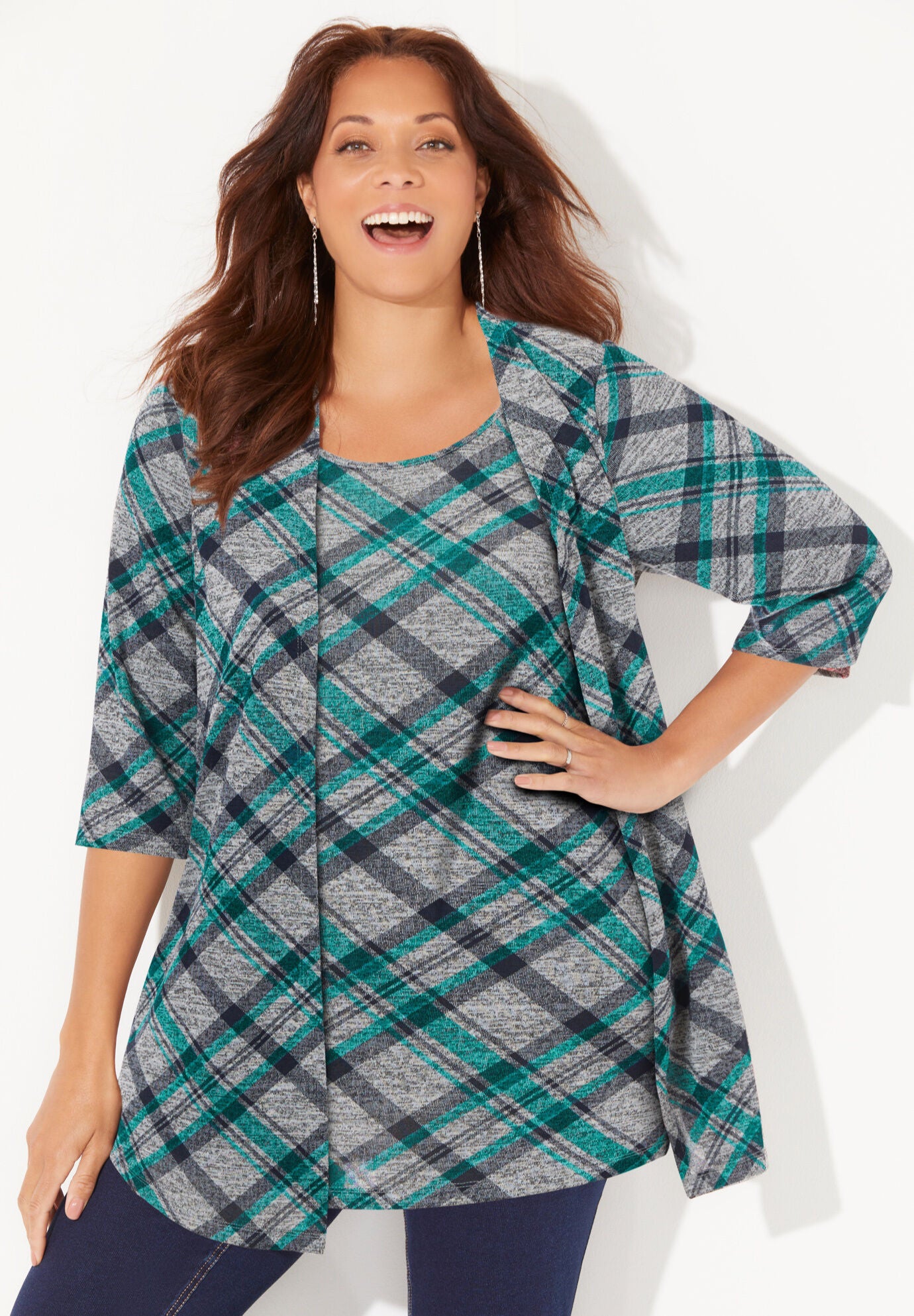 Catherines plus size sweaters cheap