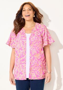 Isabella Romance Blouse