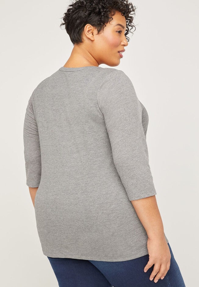 Bright Believe Tee, , on-hover image number null