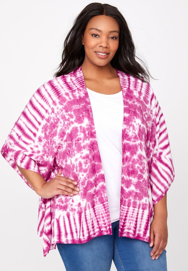 Tie-Dye Cascade, BATON ROUGE, hi-res image number 0