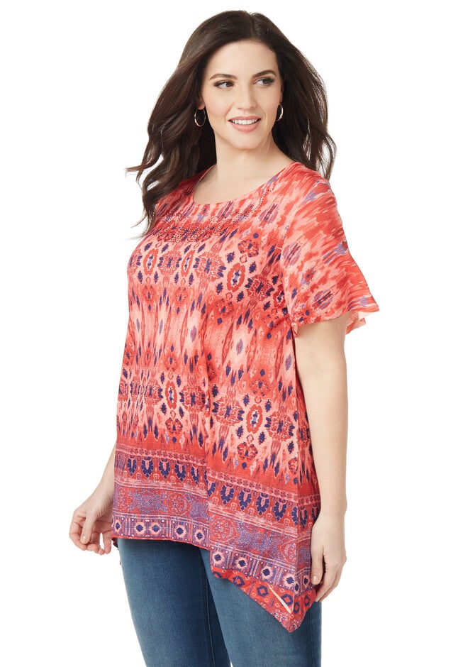Desert Breeze Top, , hi-res image number null