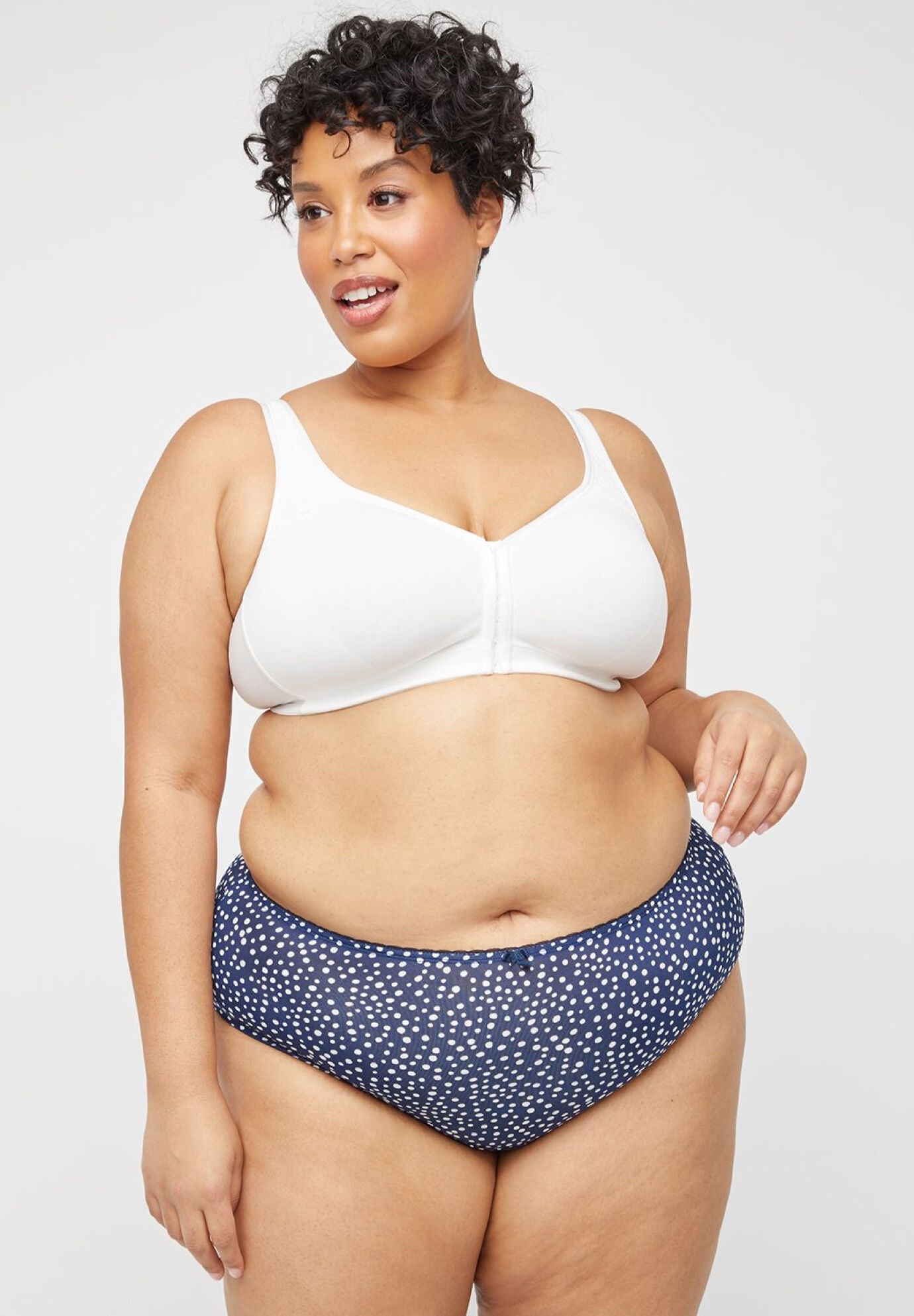 Catherines plus size panties clearance