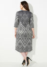 Impossibly Soft Sweater Dress, , on-hover image number null