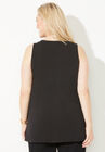 Liz&Me™ Scoopneck Tank, , on-hover image number null