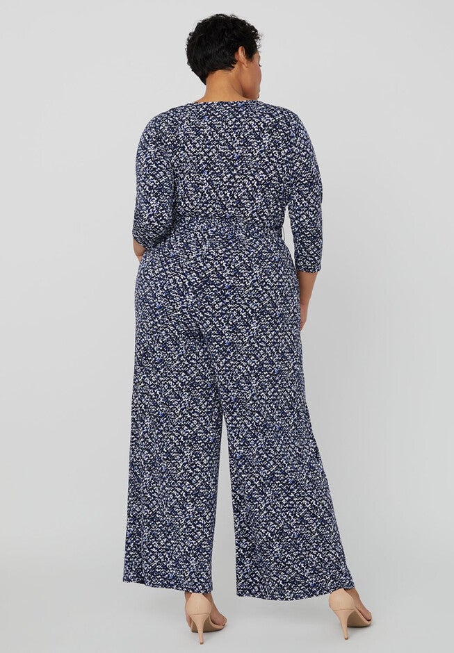 Curvy Collection Gallery Jumpsuit, , on-hover image number 1