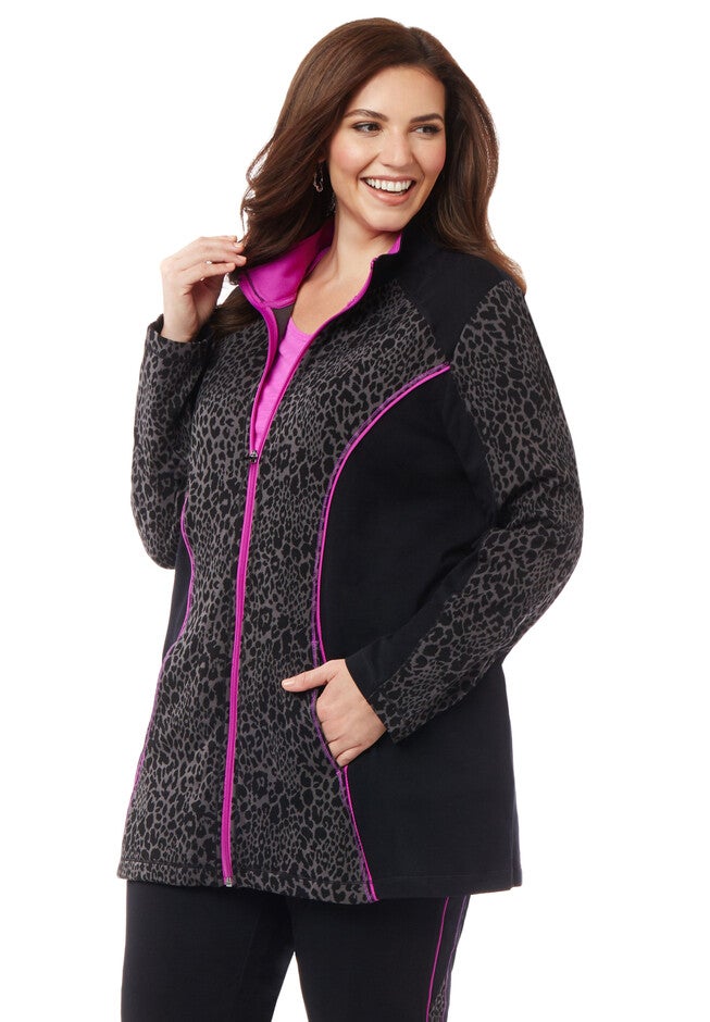 Wild Style Jacket, , hi-res image number null
