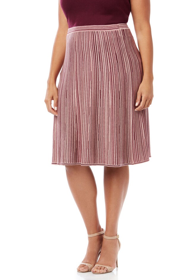 Perfect Match Skirt, VINTAGE PLUM, hi-res image number null