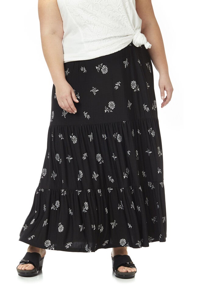 San Jacinto Skirt, WHIMSY, hi-res image number 0