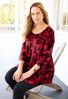 Impossibly Soft Cardigan & Tank Duet