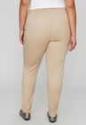 Pull-On Sateen Pant, , on-hover image number null