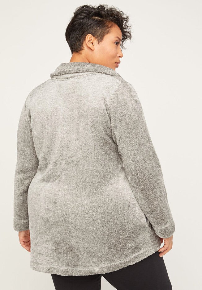 Pullover Tunic, , on-hover image number null
