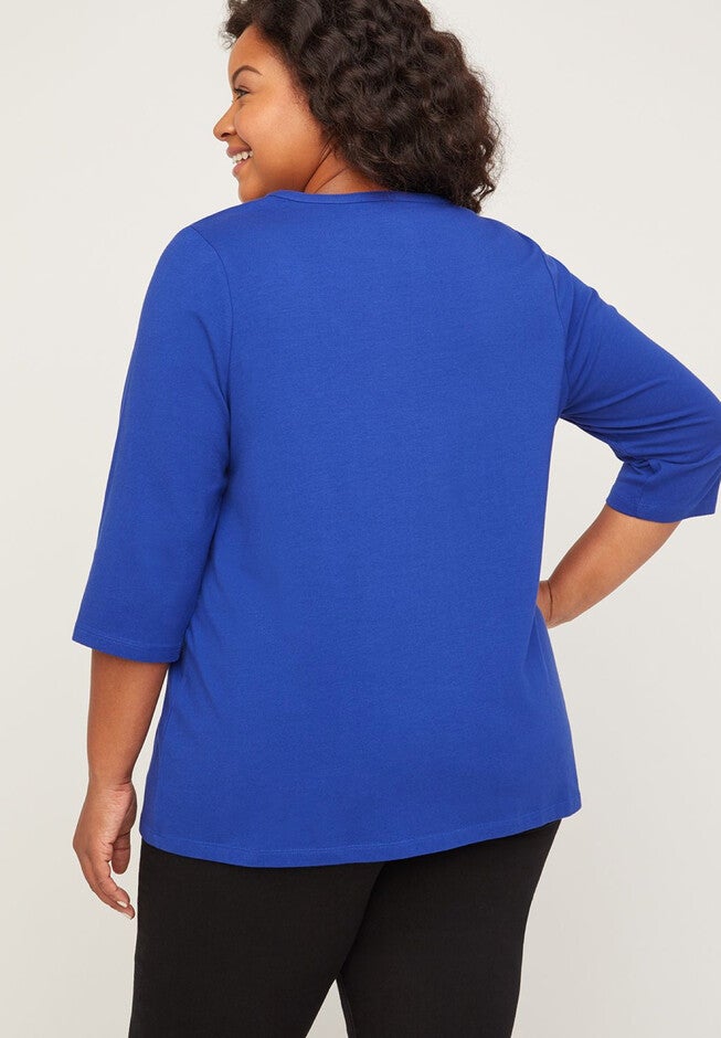 Donwell Crochet Top, , on-hover image number 1