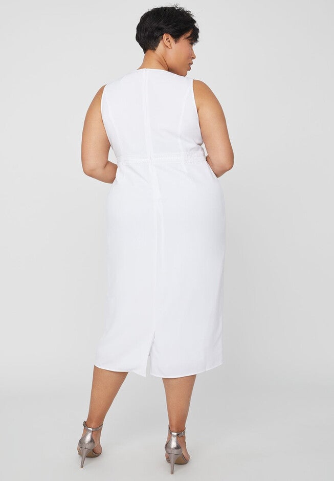 Black Label Wisteria Dress, , on-hover image number null