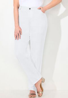 Right Fit® Curvy Jean