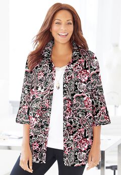 The Timeless Blouse