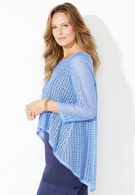 AnyWear Double-Layer Tunic, , alternate image number null