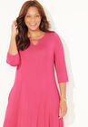 Free & Easy Maxi Dress (With Pockets), , alternate image number null