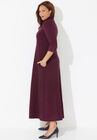 AnyWear Maxi Dress, , alternate image number null