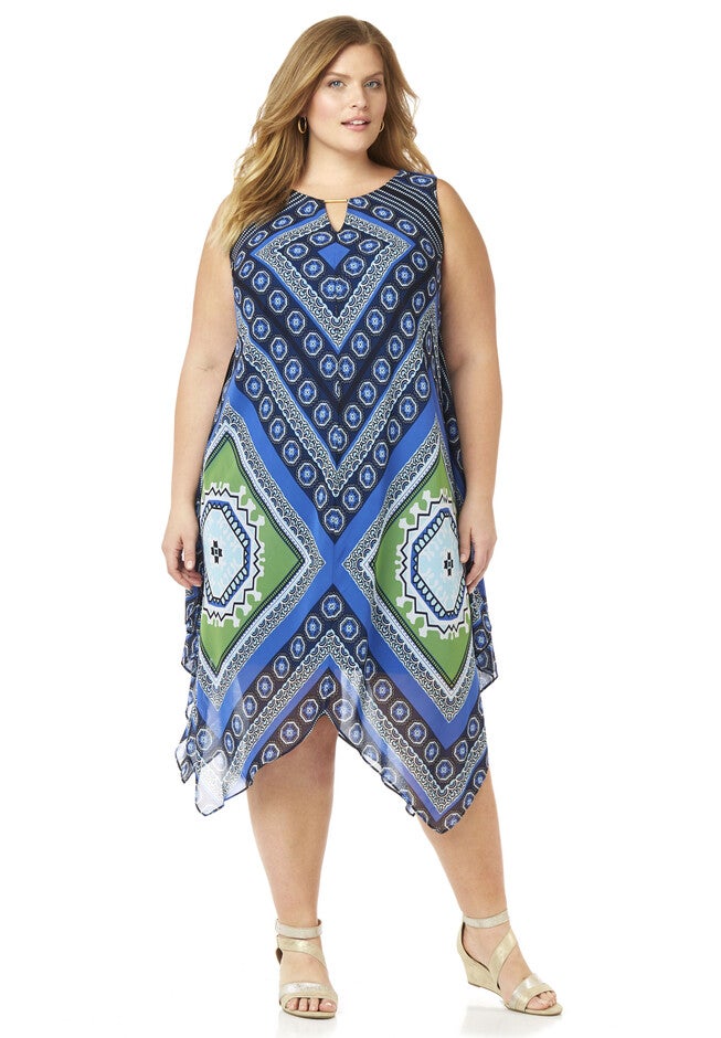 Newport Dress, RIVERSIDE, hi-res image number null